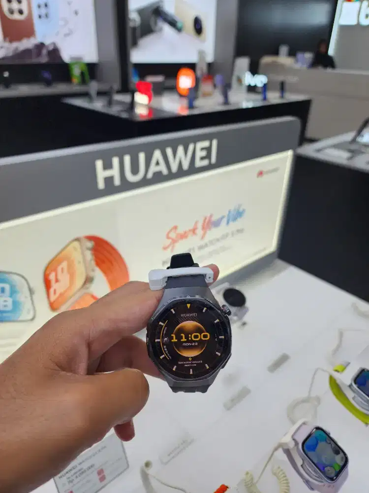 Huawei watch GT 6 pro 46mm