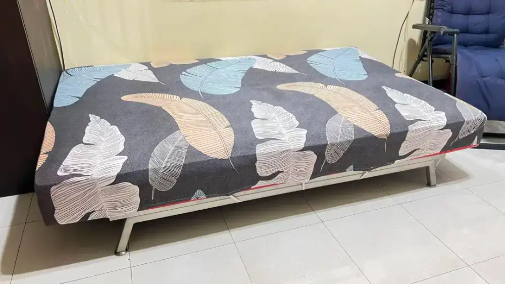 Sofa bed informa