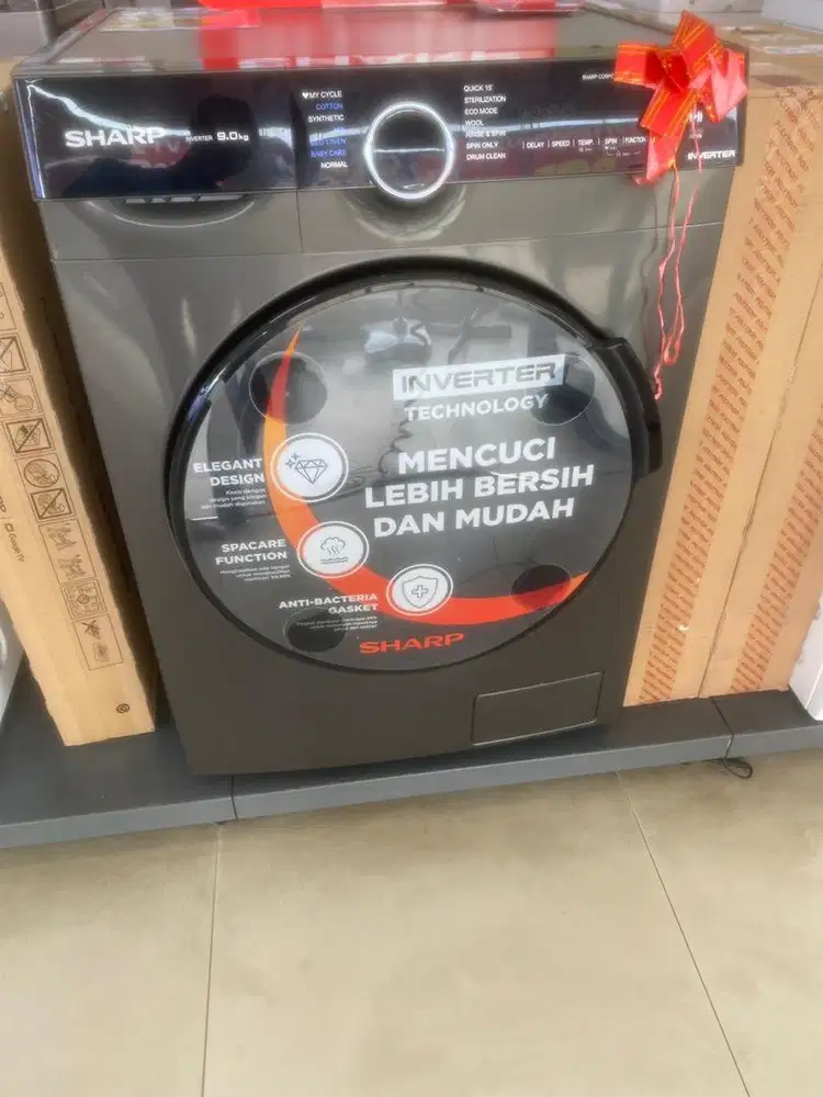Promo cicilan tanpa dp 0%