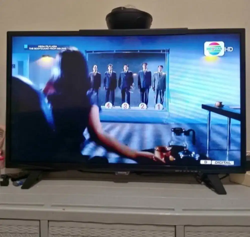 Tv Philips Led Digital 32 inch