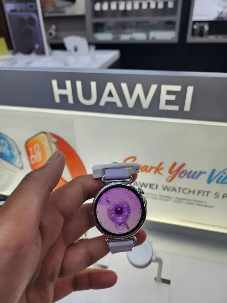 Huawei watch GT 6 41mm