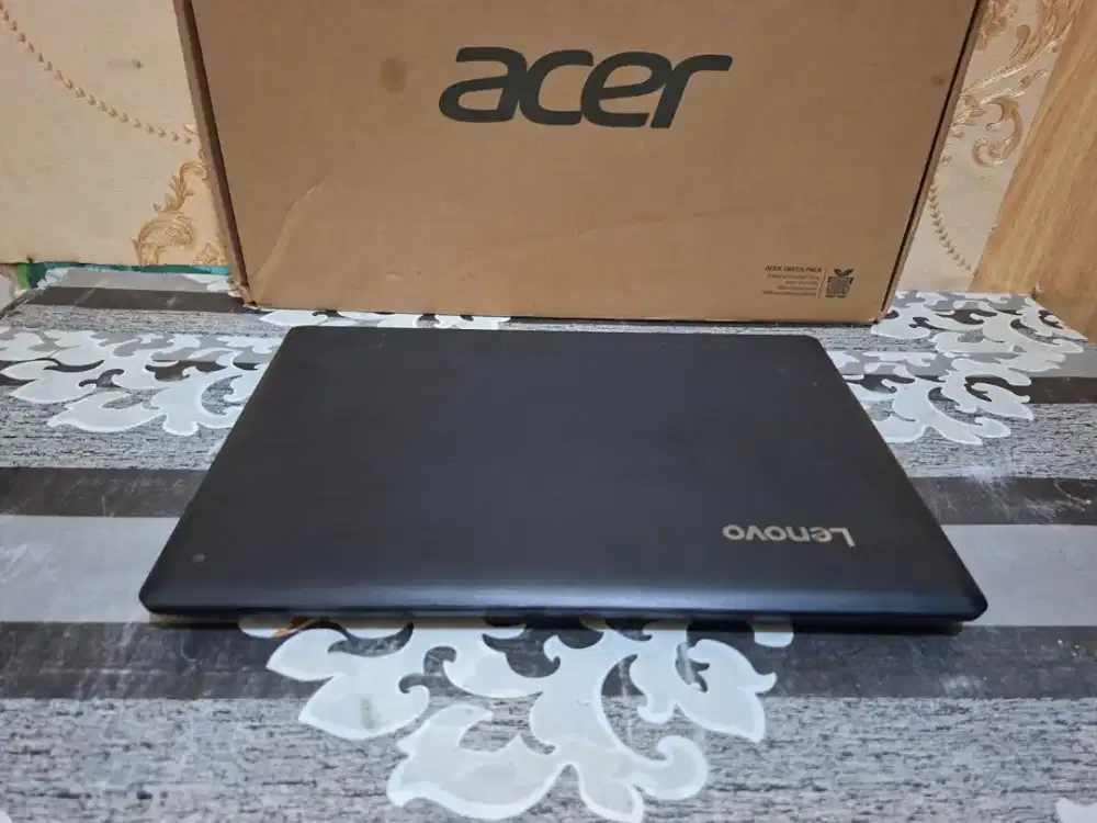Laptop Lenovo Ideapad 110