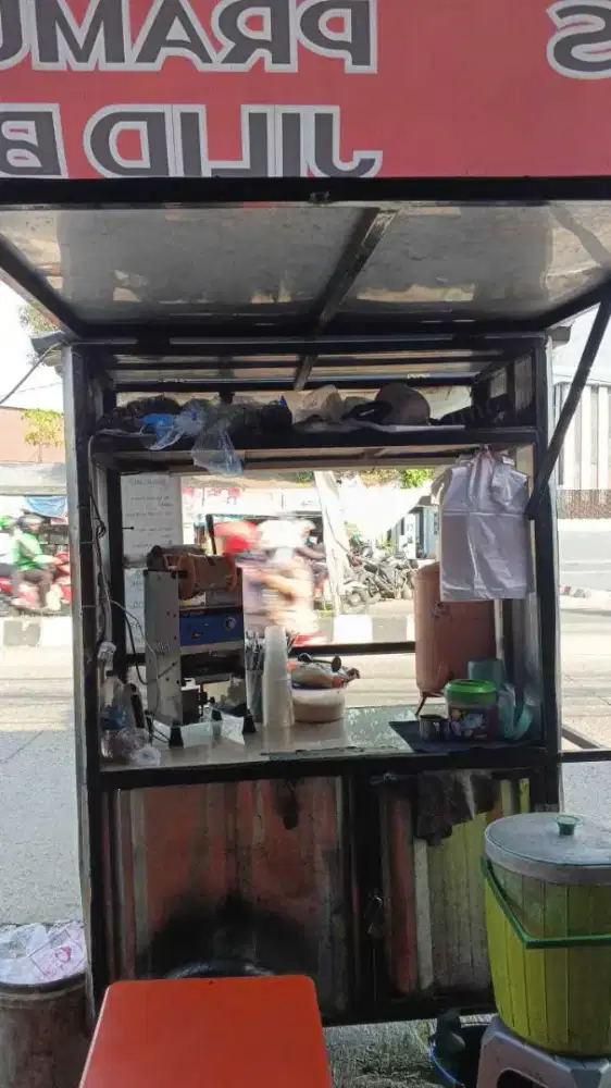 Lowongan kerja Teh solo