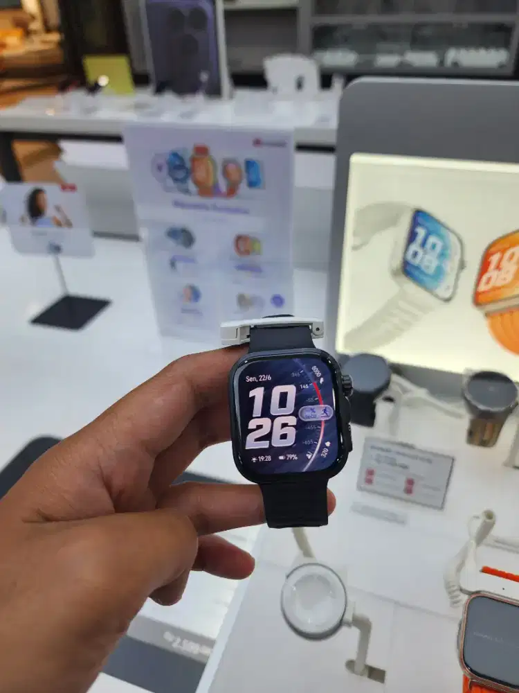 Huawei fit 5 pro