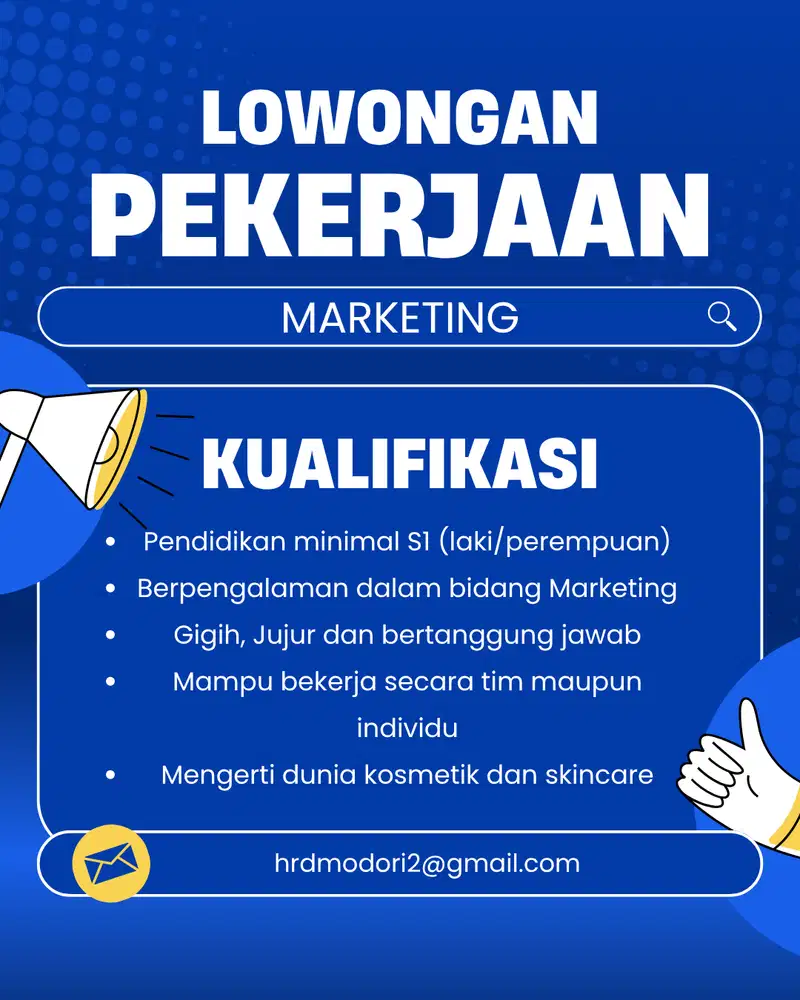 Marketing Packaging