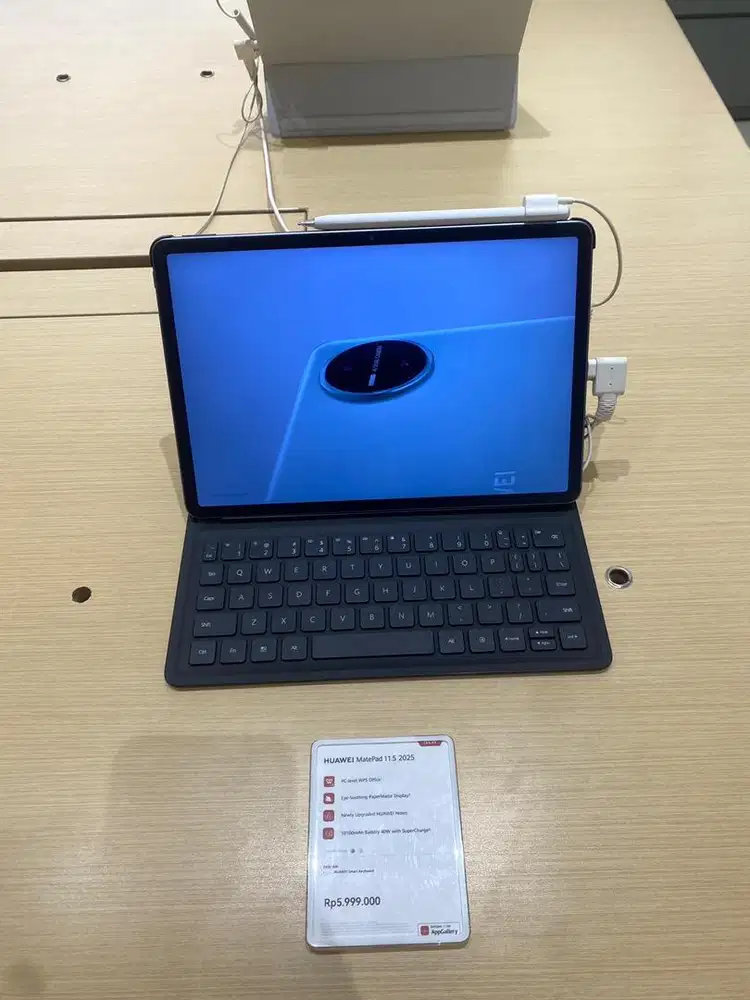 Huawei matepad 11.5 2025