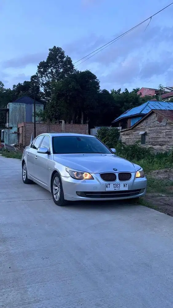 FORSALE BMW E60 523i Matic