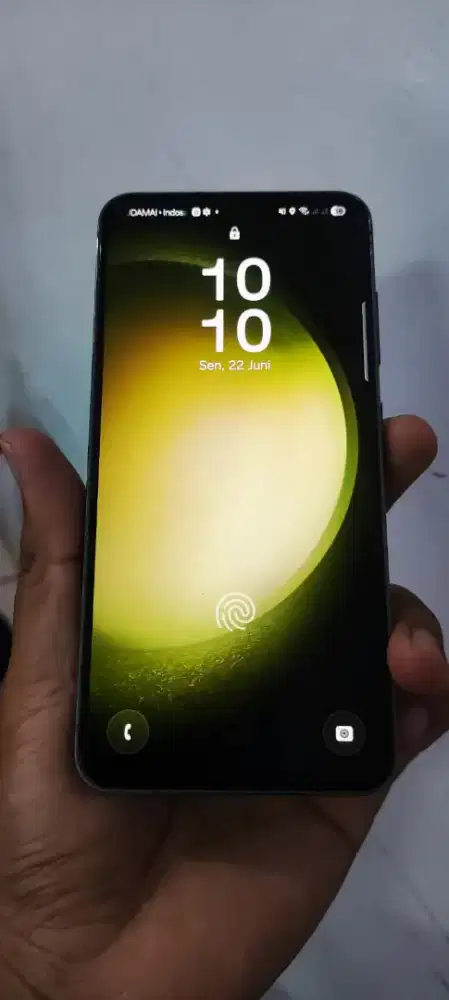 Samsung Galaxy S23 8GB/128GB