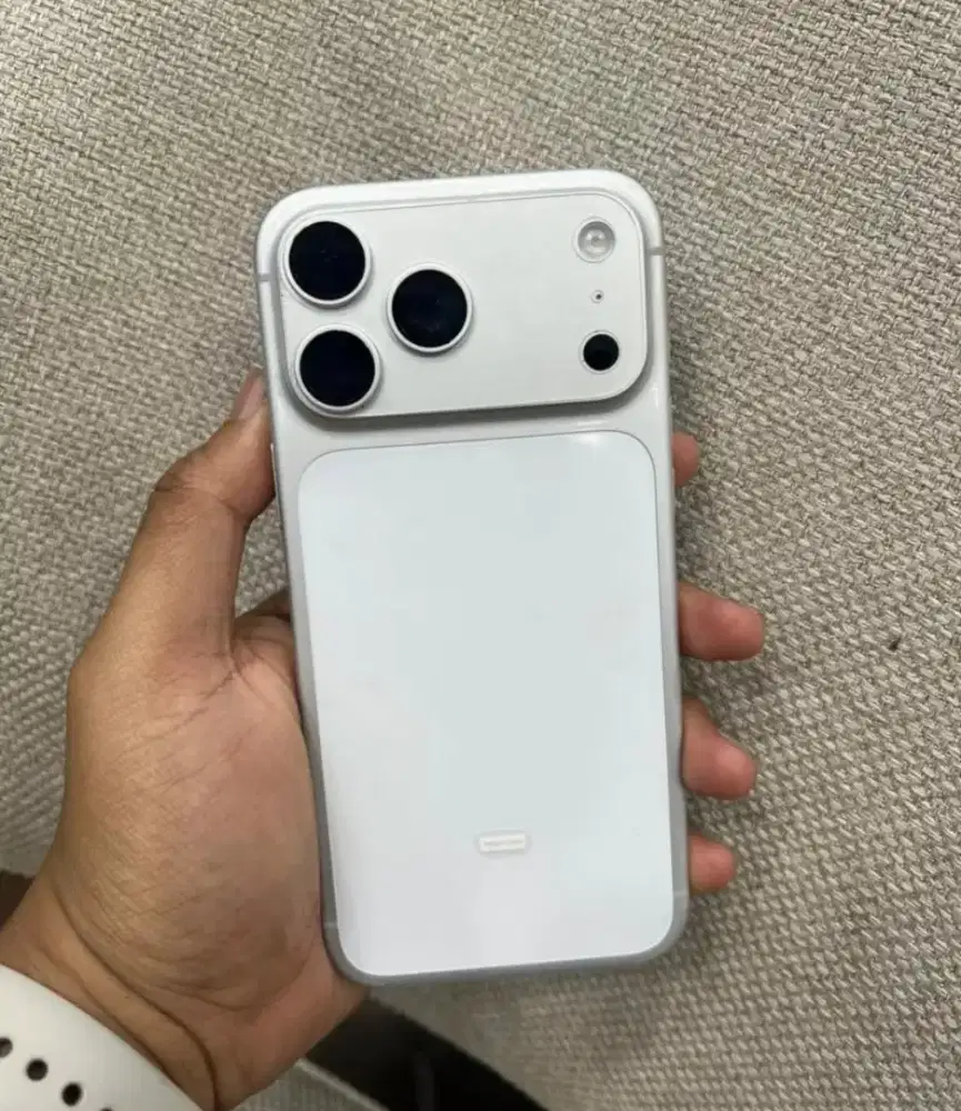 IPHONE 17 PROMAX secind ibox murah bandung