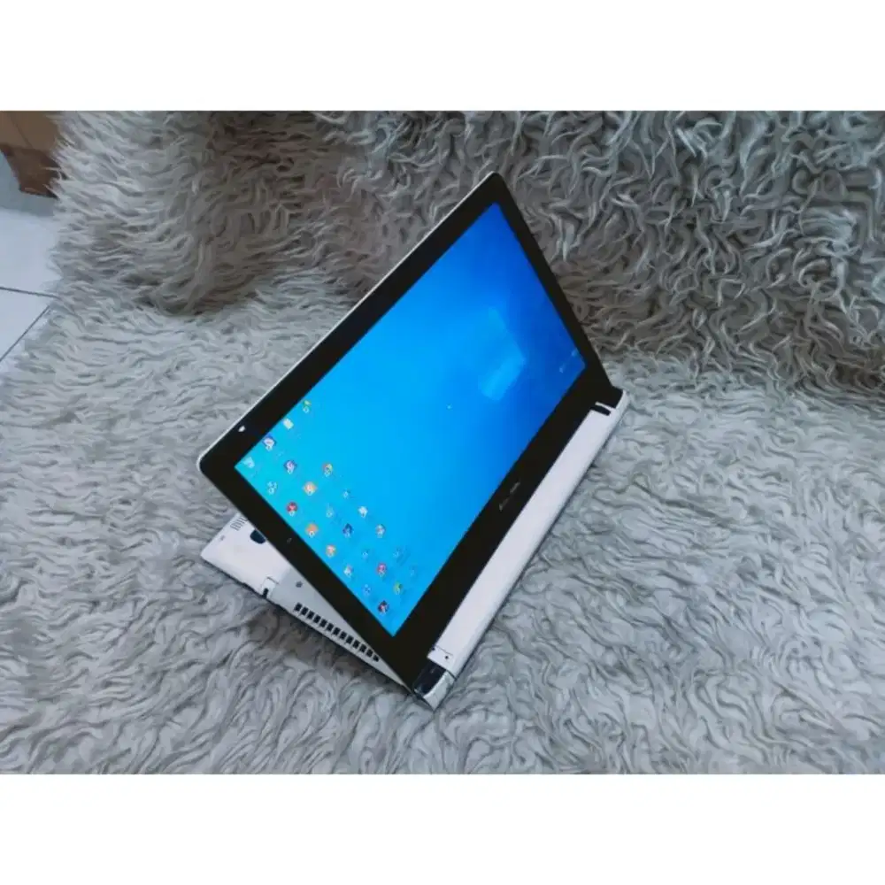 Laptop Lenovo ideapad Flex