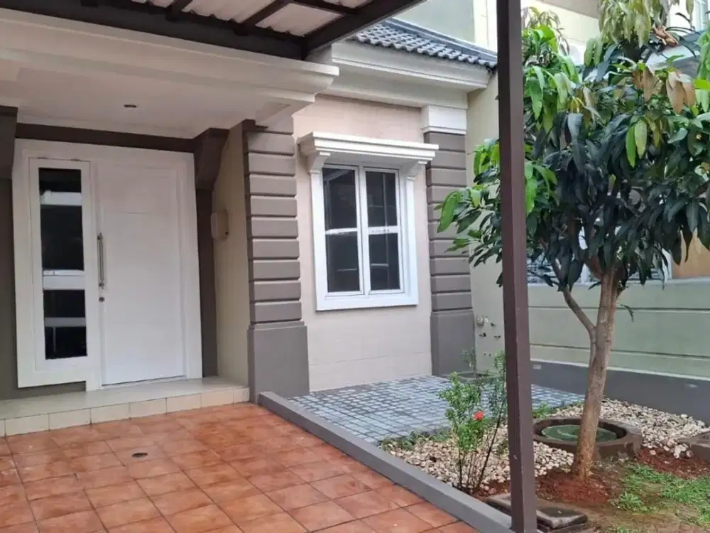 Jual Cepat Samara Village