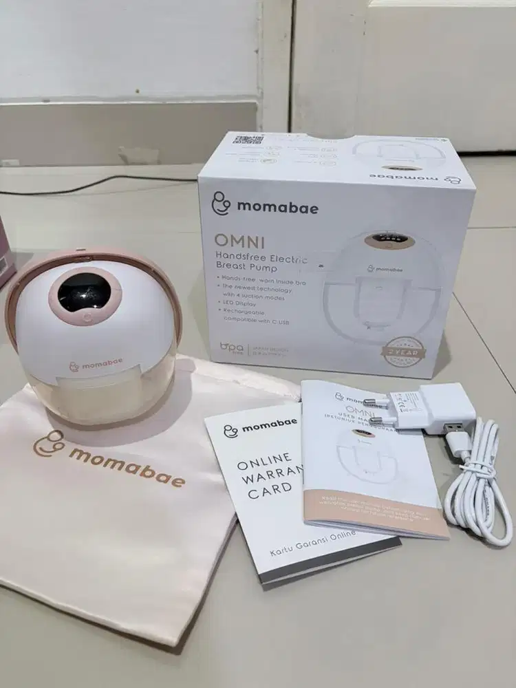 Pompa Asi Momabae