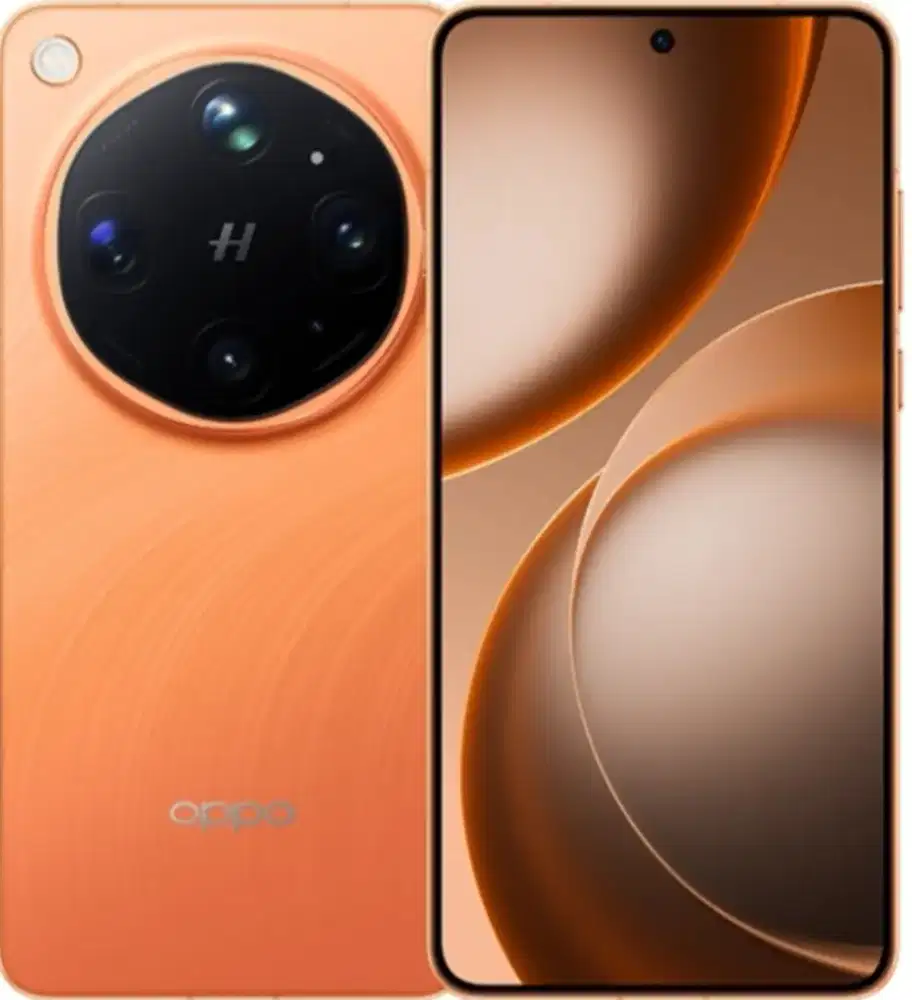 Kredit oppo find X9 ultra gratis 1x-2xcicilan