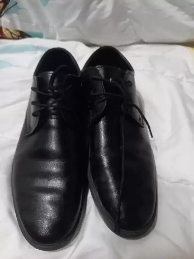 Pantofel baru 1x pakai size 43