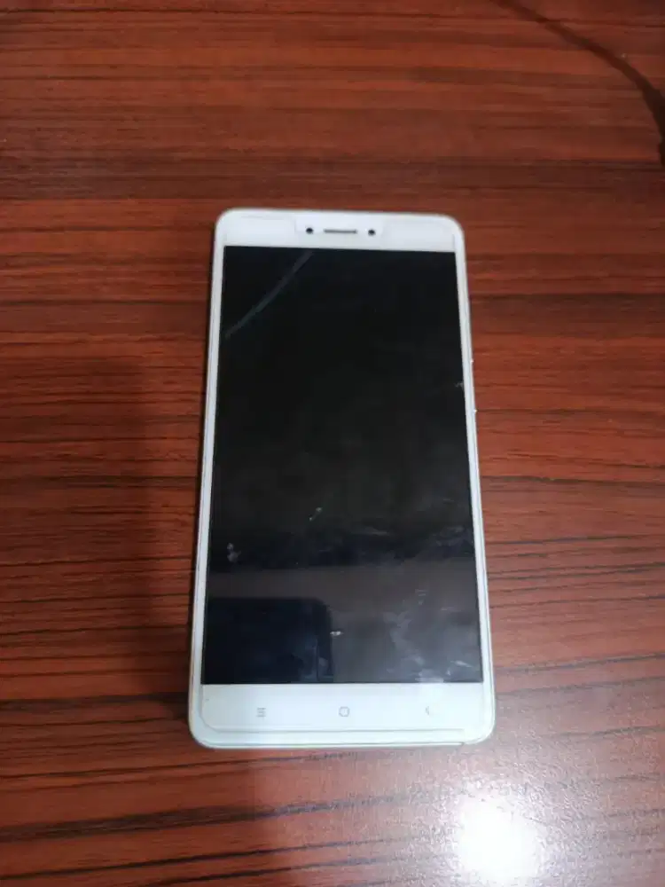 Jual Hp Xiaomi Redmi Note 4x Bekas