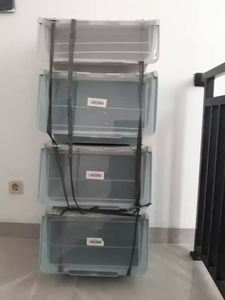 Dijual lemari serbaguna