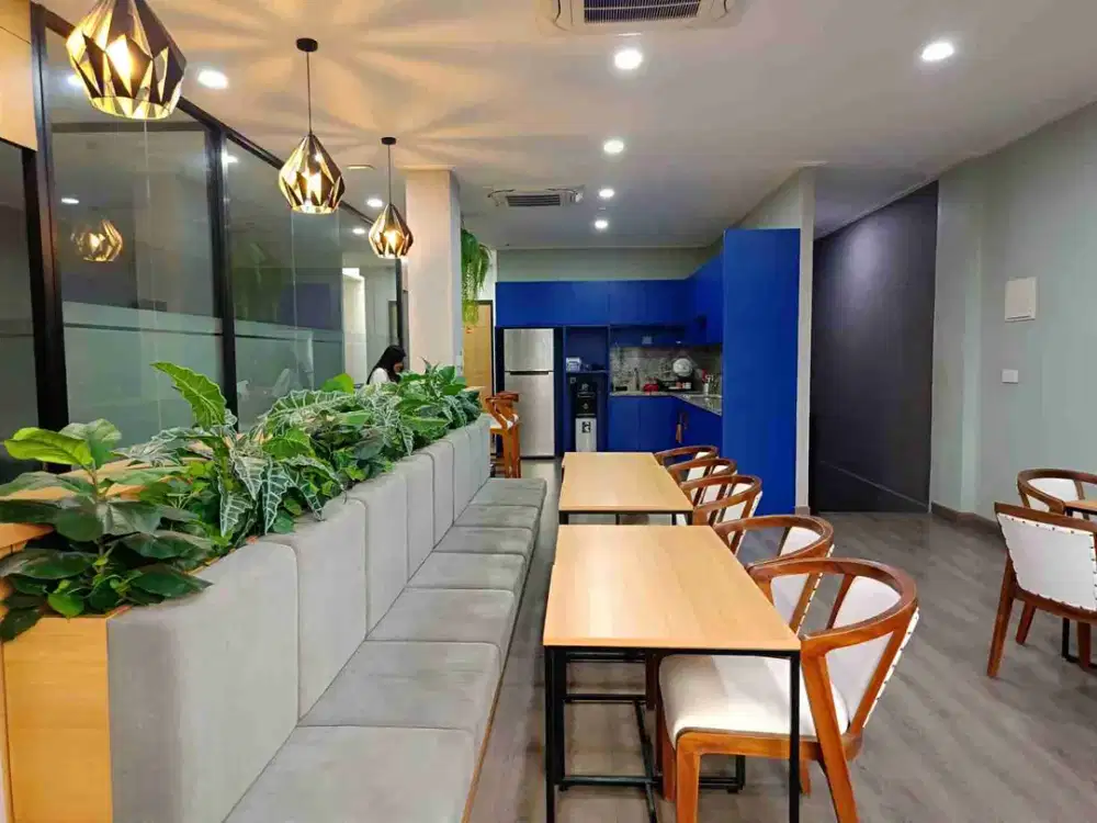 Dijual Ruko Gandeng Bagus di Sedayu Kelapa Gading Jakarta Utara