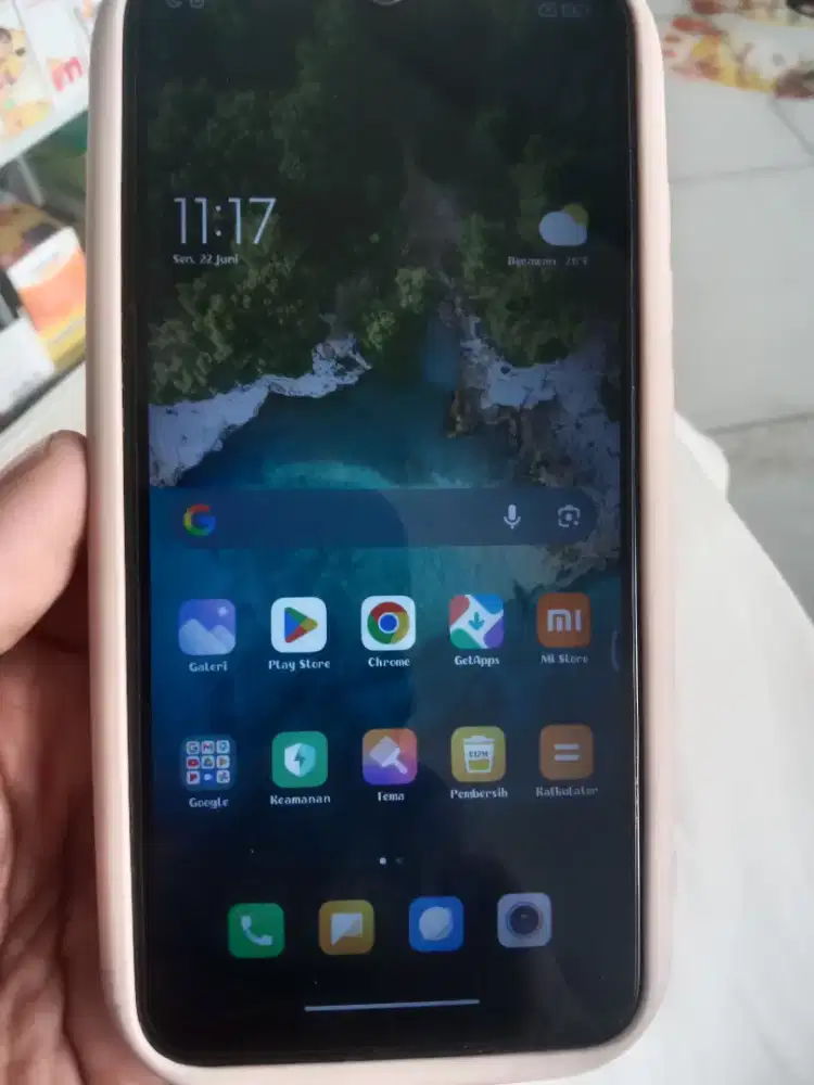 Redmi note 8 4/64