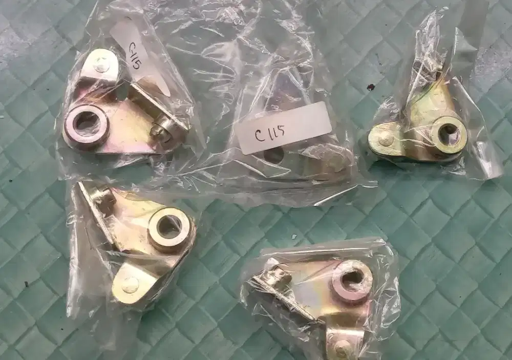 C-115 sparepart mesin toko 820
