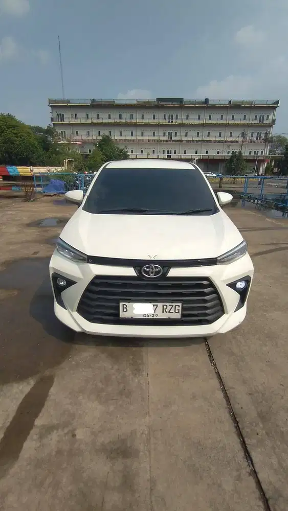 AVANZA E AT 2024