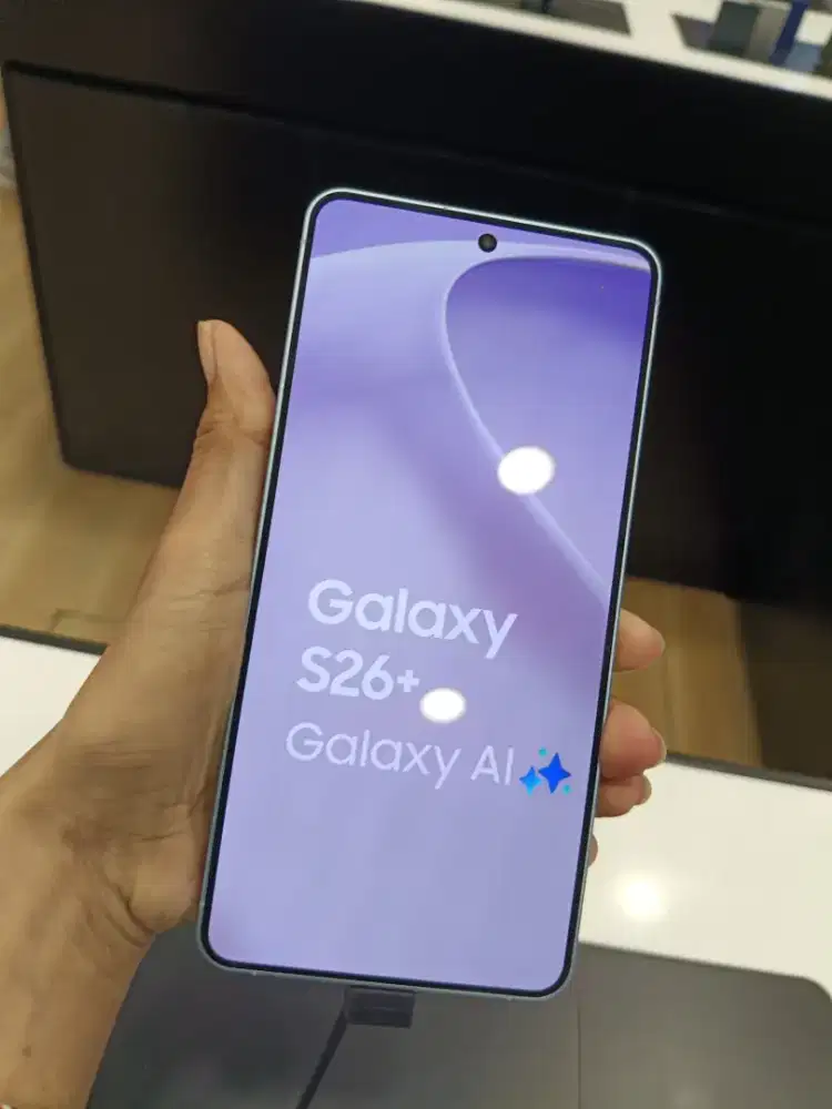 Samsung S26 Plus cicilan syarat ktp saja,