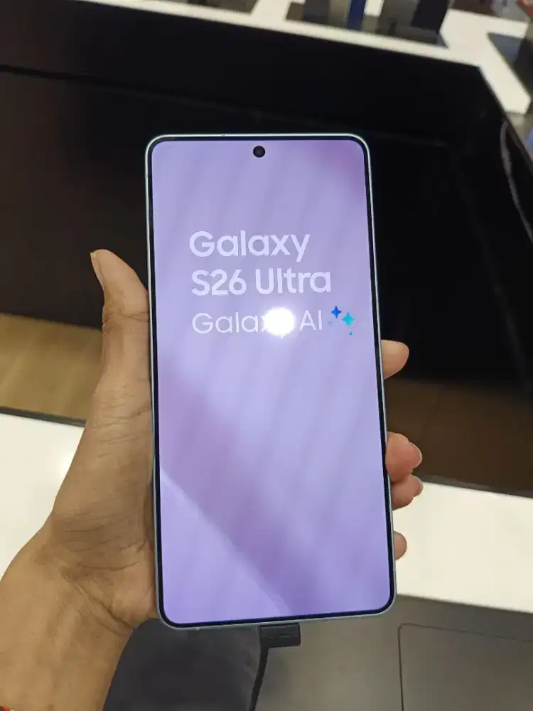 Samsung S26 ultra free Tab A11 bisa cicilan