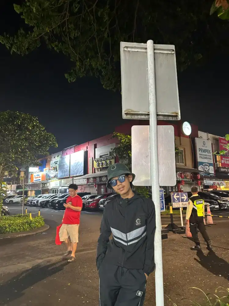 info lokernya kawan