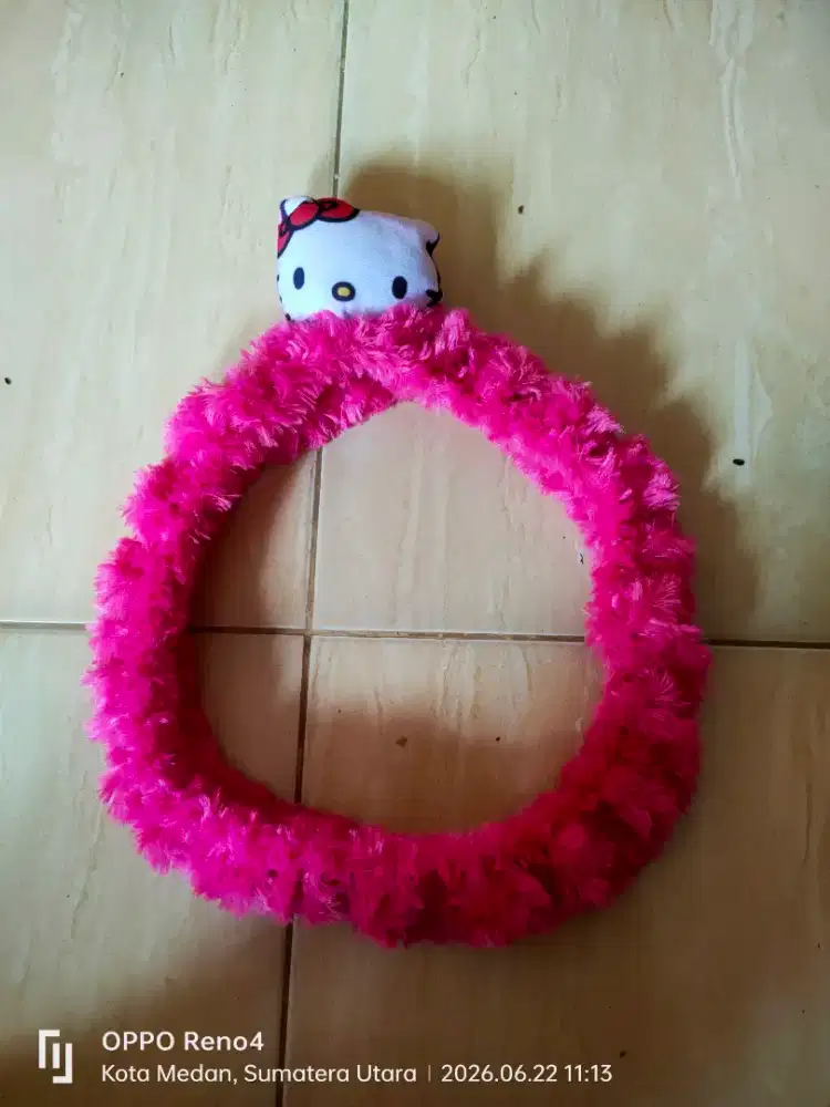 SARUNG KIPAS ANGIN