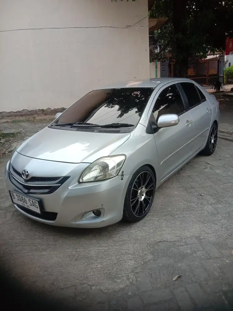 penjual