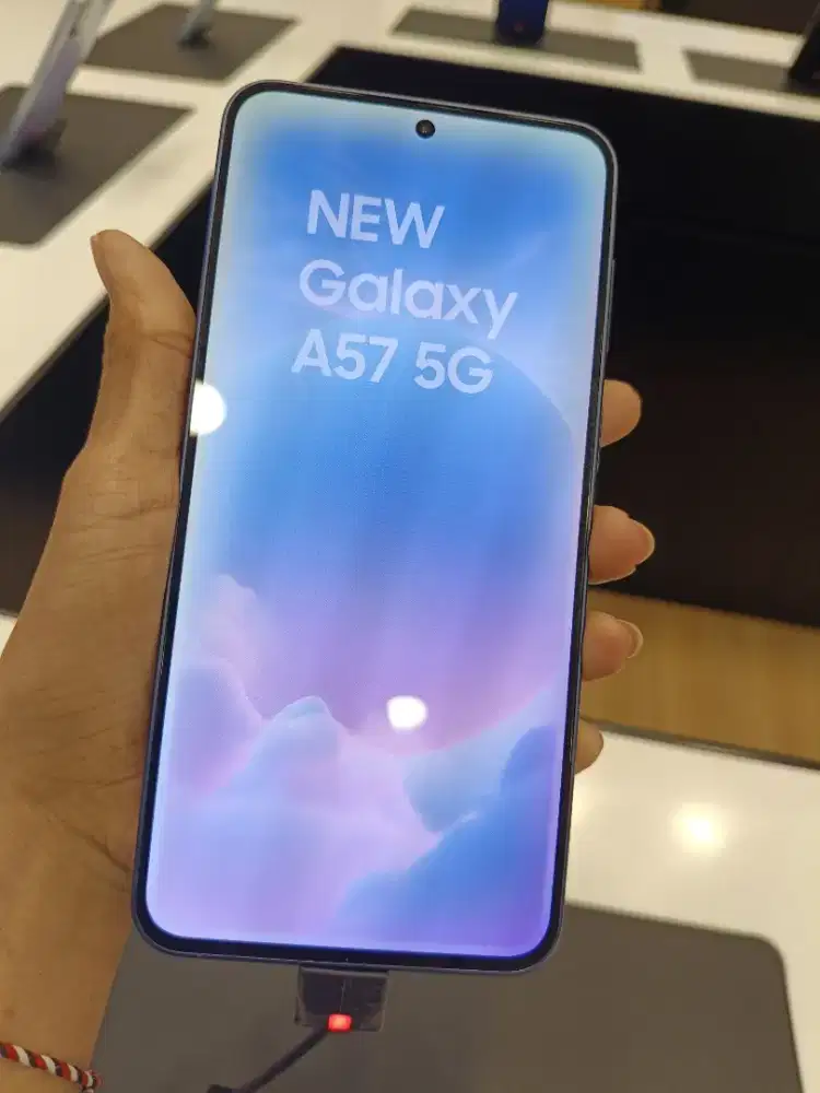 Samsung A57 Free Buds Core cicilan tanpa DP,