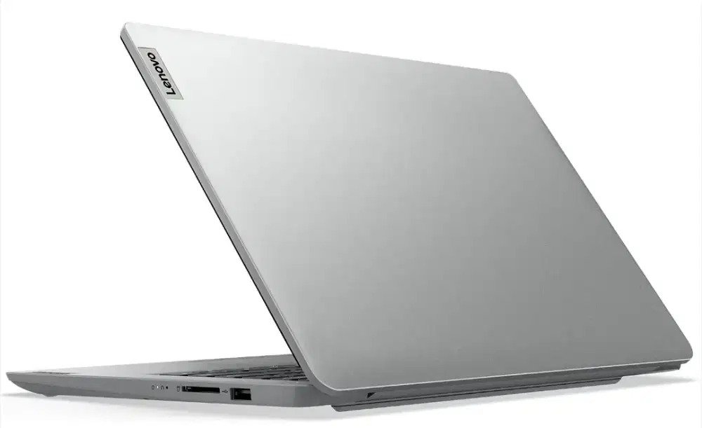 Dijual Laptop Lenovo Idea Pad Type 82V6