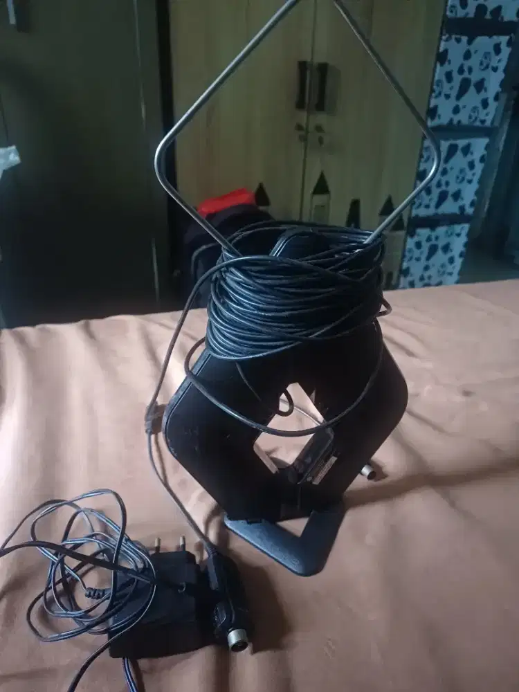Antena tv digital PX HDA 2000b