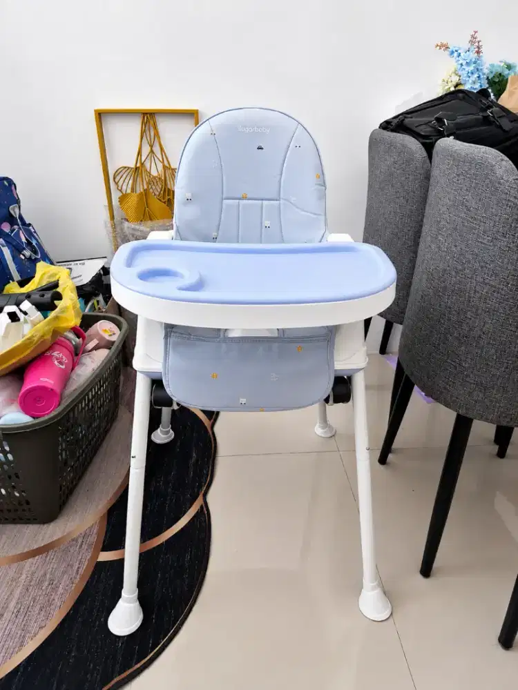baby chair sugar baby