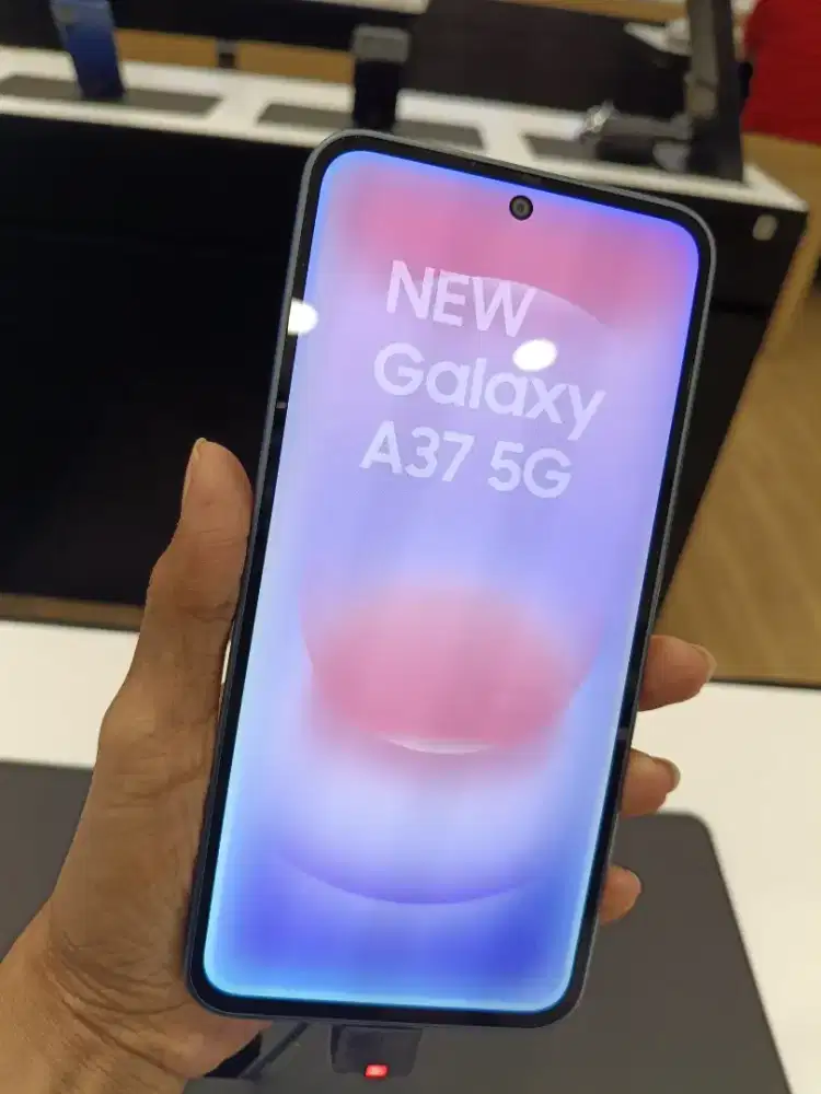 Samsung A37 Free Buds Core cicilan ringan,