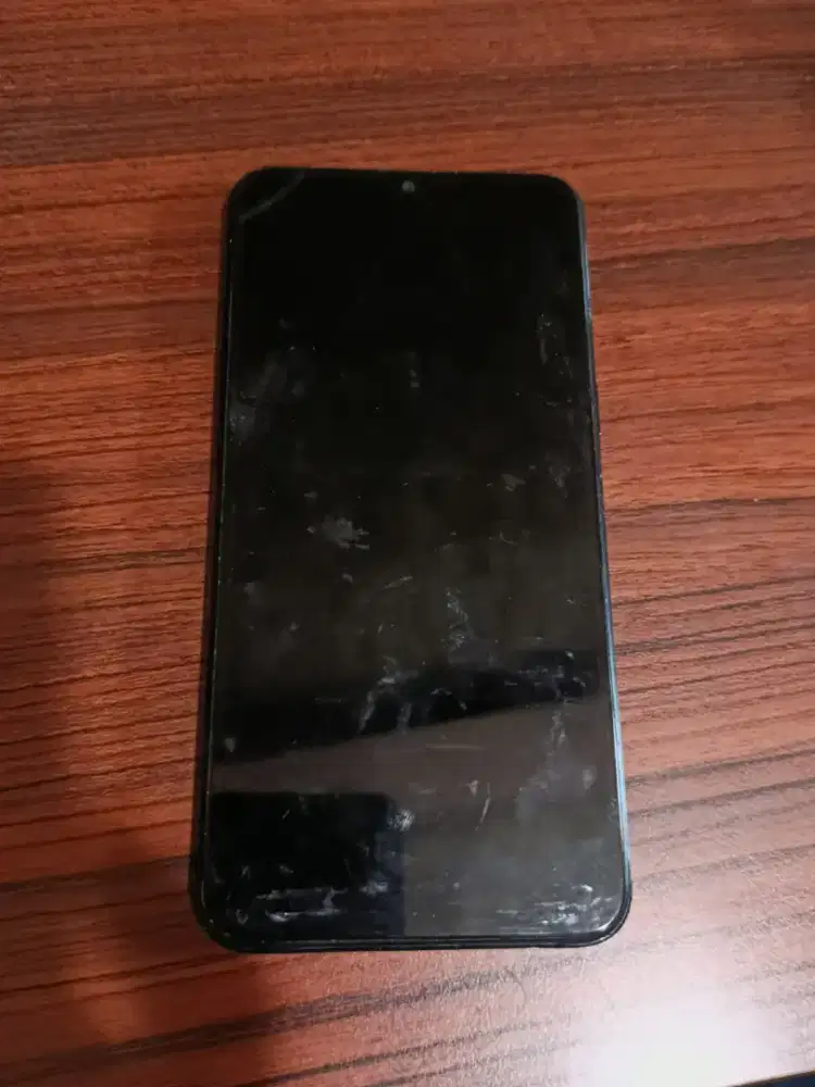 Jual Hp Samsung A10s 2/32 Bekas