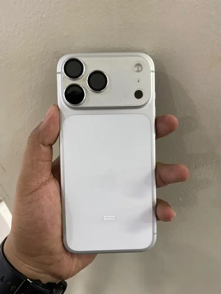 iphone 17 pm 256 resmi