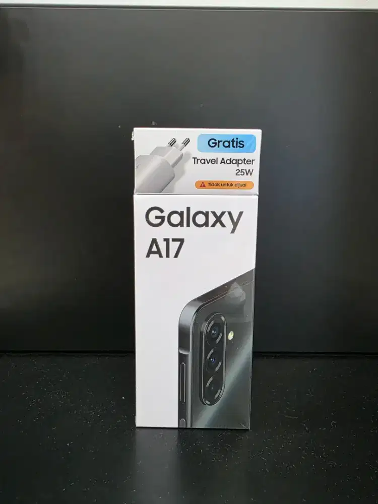 Samsung A17 2jtan aja