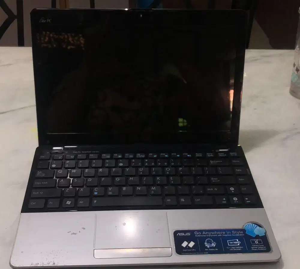 Laptop ASUS 12inch