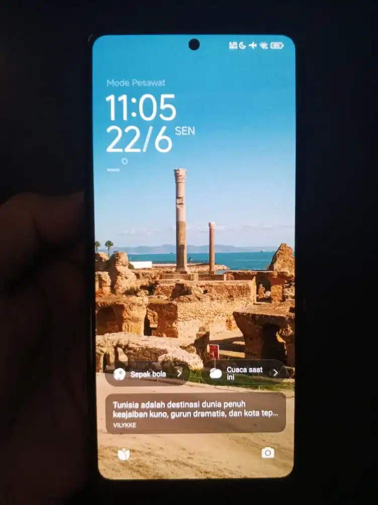 Poco F4 GT 12/256
