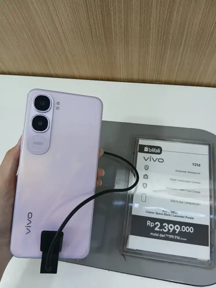 cukup pakai KTP, cicilan tanpa DP