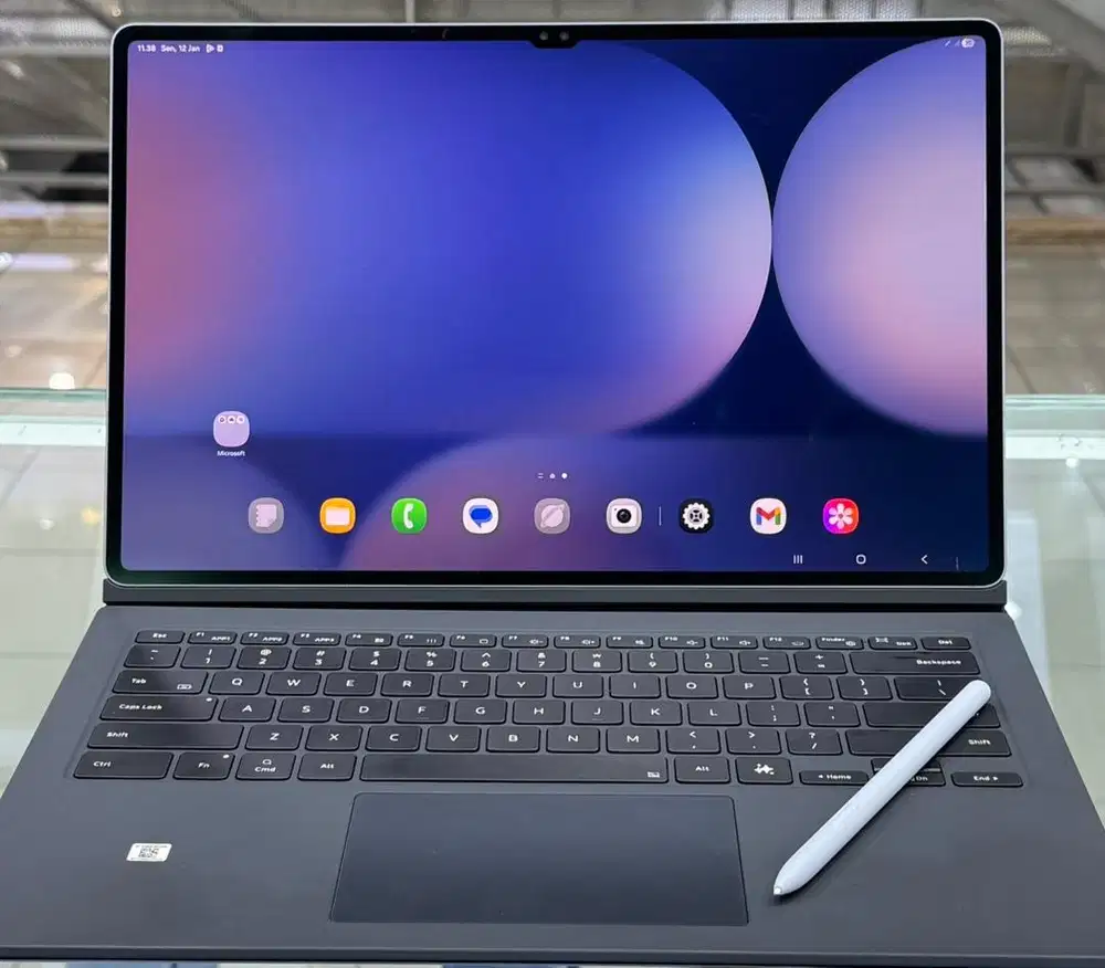 Samsung Tab S10 Ultra 5G 12/256Gb (SEIN)
