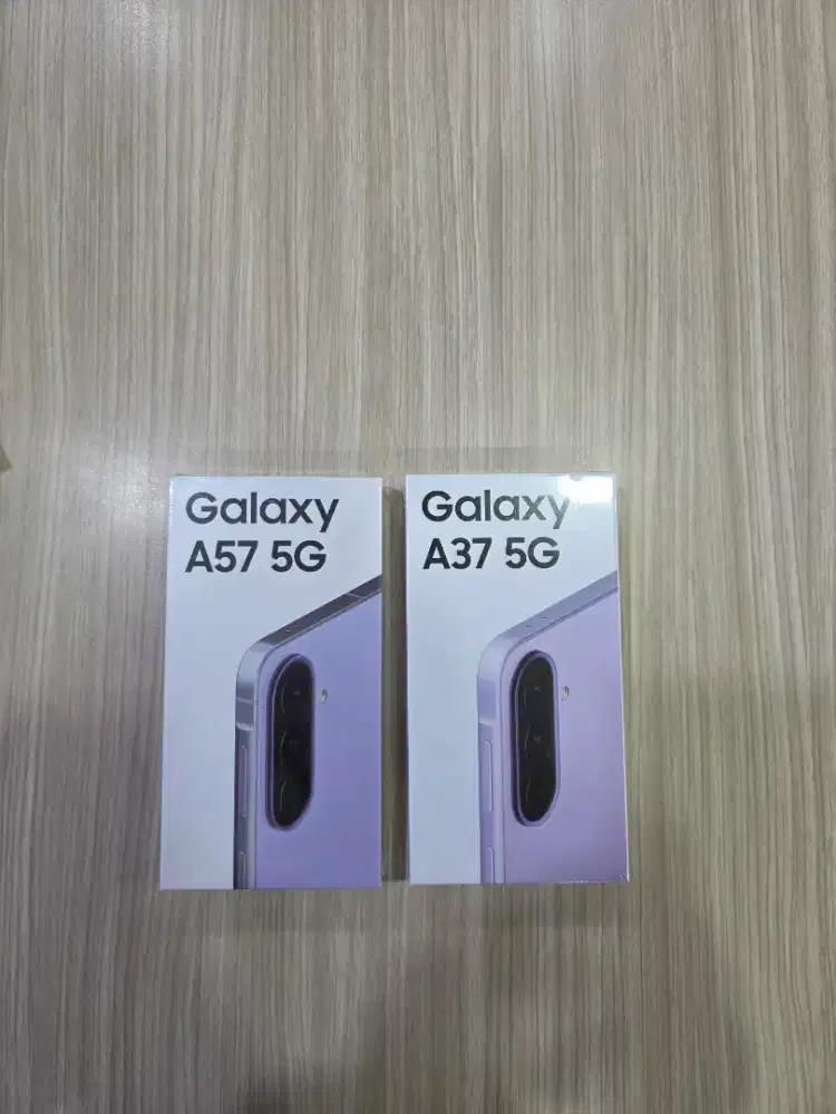 Samsung Galaxy A37 5G