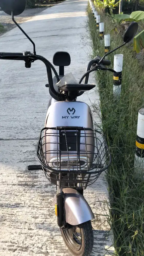 MyWAY (POLYGON)