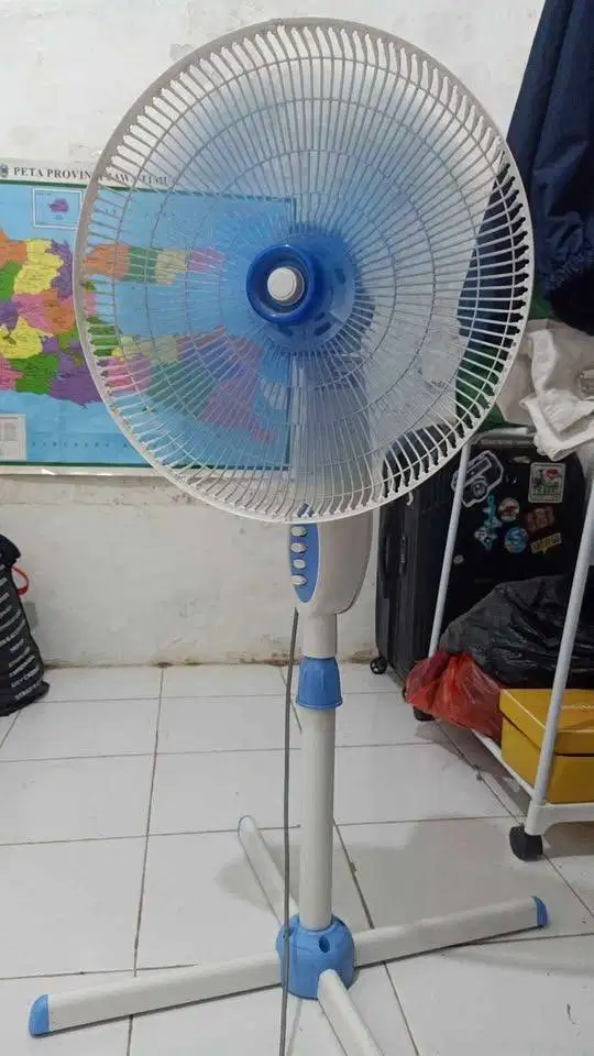 kipas angin miyako