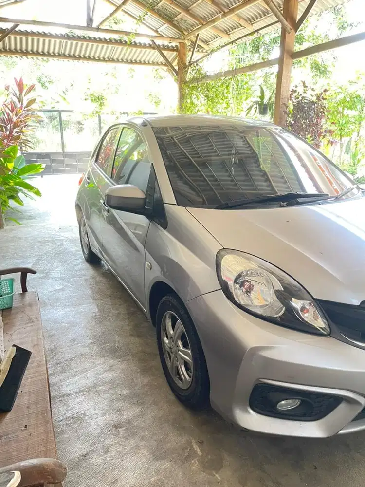 BRIO 2018 Matic