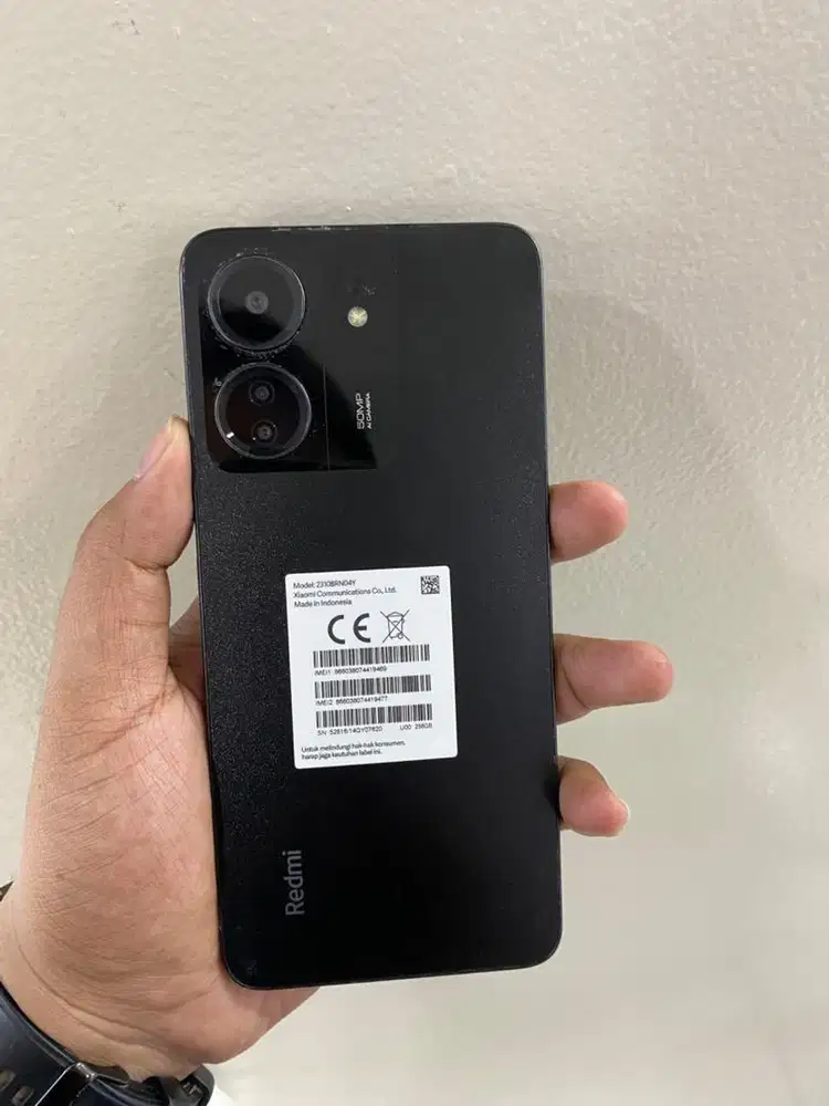 xiaomi redmi 13C 8/256