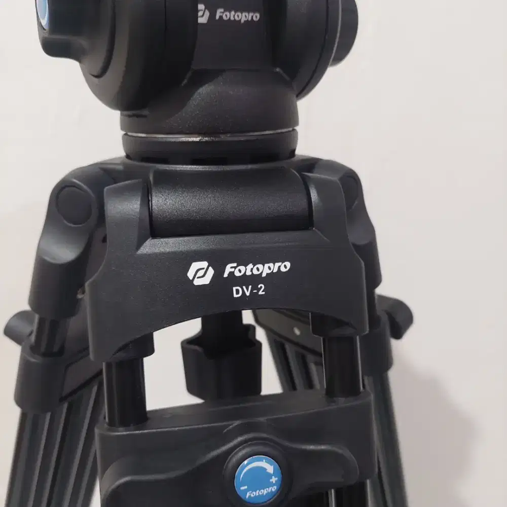 FOTOPRO TRIPOD DV2