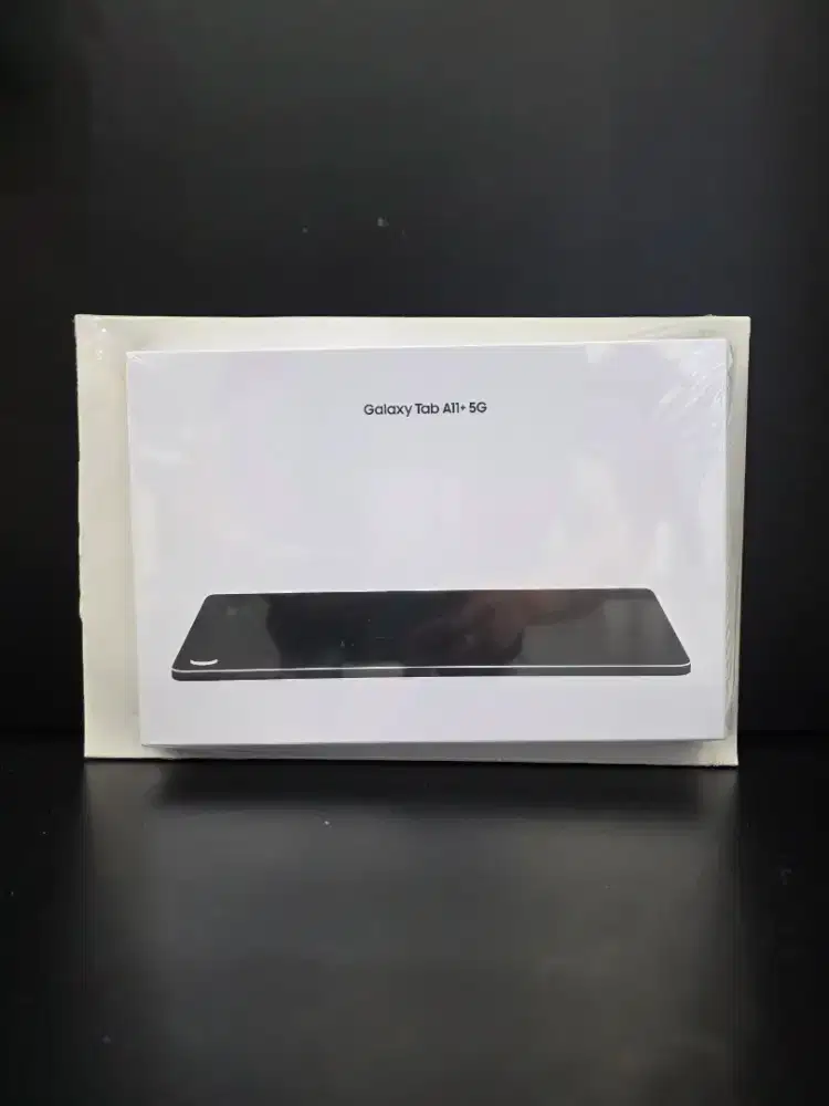 Samsung Tablet A11+ 5G