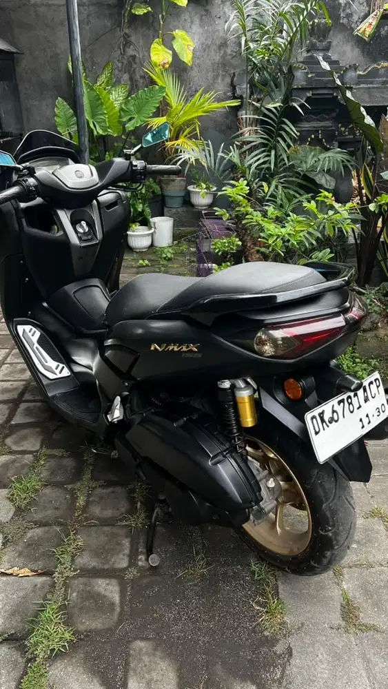 Motor NMAX ABS 2020