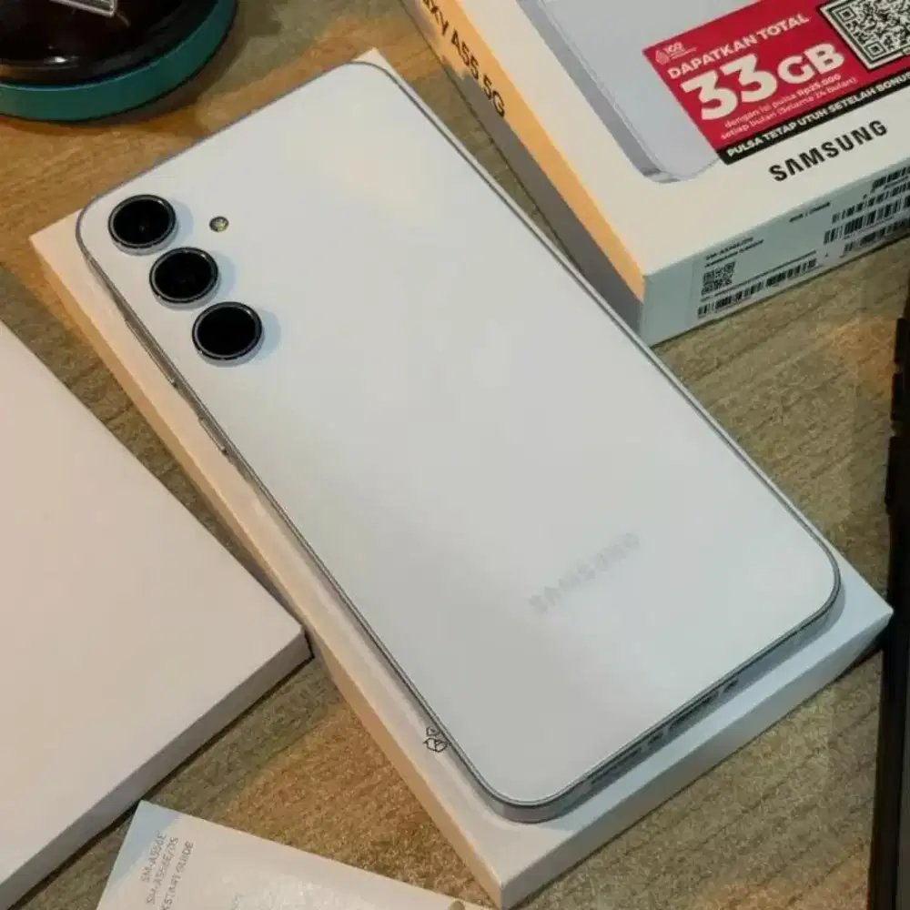 CICILAN SAMSUNG
